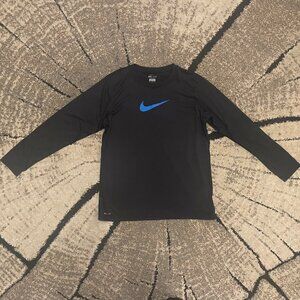 Women's Size XL Nike Activewear Top